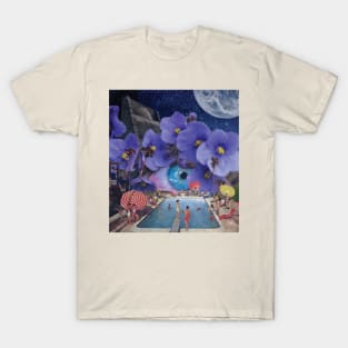 dream vacation T-Shirt